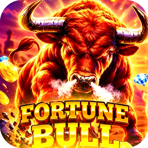 Fortune Bull App Icon